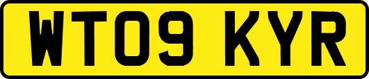 WT09KYR