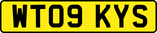 WT09KYS