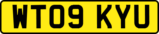 WT09KYU
