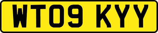WT09KYY
