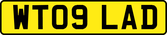 WT09LAD