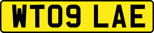 WT09LAE