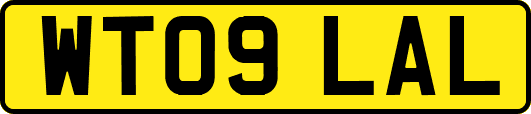 WT09LAL