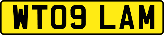 WT09LAM