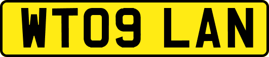 WT09LAN