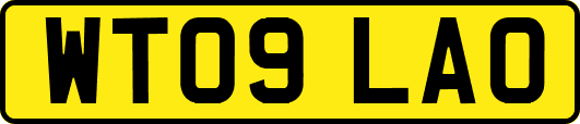 WT09LAO