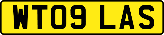 WT09LAS