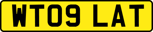 WT09LAT