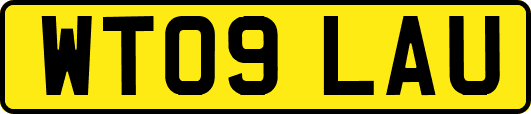 WT09LAU