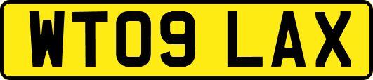 WT09LAX