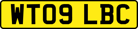 WT09LBC