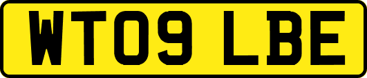 WT09LBE