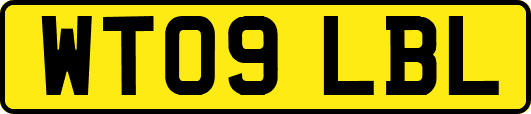WT09LBL