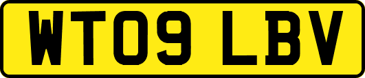 WT09LBV