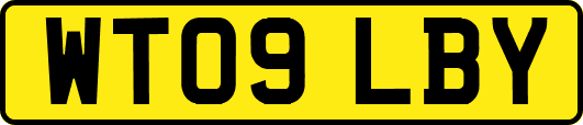 WT09LBY