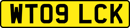 WT09LCK