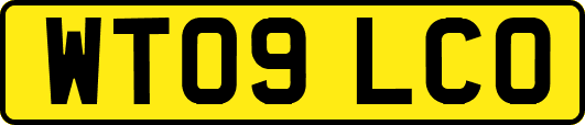 WT09LCO