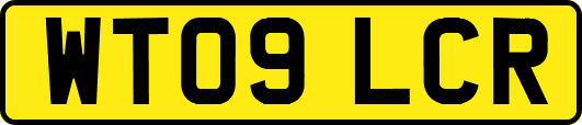 WT09LCR