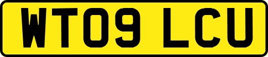 WT09LCU