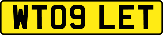 WT09LET