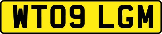WT09LGM