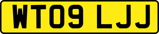 WT09LJJ