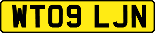 WT09LJN