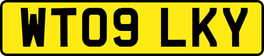 WT09LKY