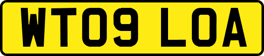 WT09LOA
