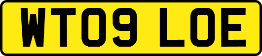WT09LOE