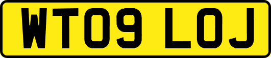 WT09LOJ