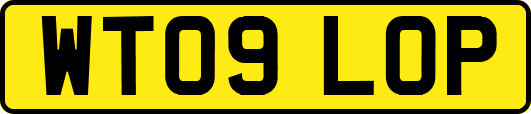 WT09LOP