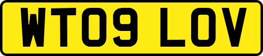 WT09LOV