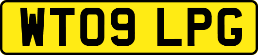 WT09LPG