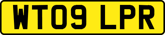 WT09LPR