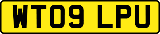 WT09LPU