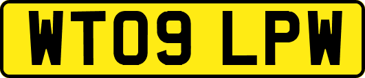 WT09LPW