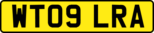 WT09LRA