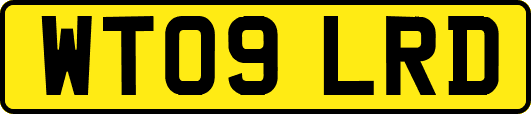 WT09LRD