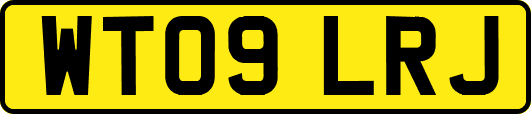 WT09LRJ