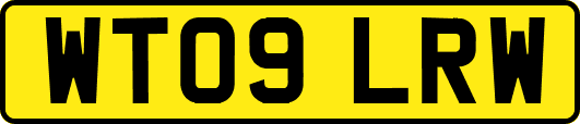 WT09LRW