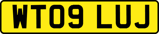 WT09LUJ
