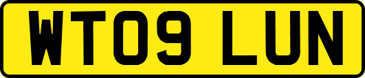 WT09LUN