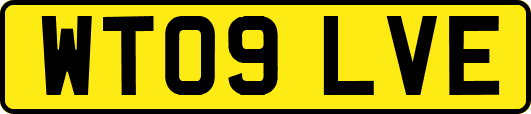 WT09LVE
