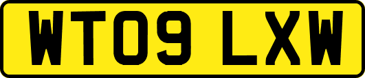 WT09LXW