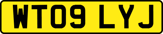 WT09LYJ