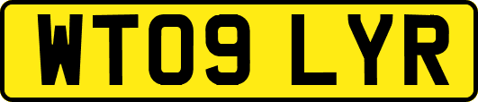 WT09LYR
