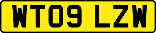 WT09LZW