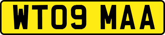 WT09MAA