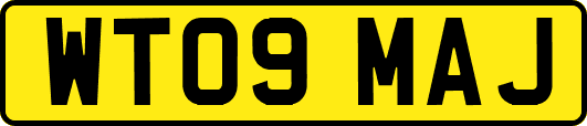 WT09MAJ